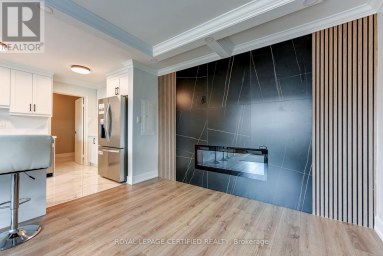 301 - 3170 KIRWIN AVENUE Mississauga (Cooksville) Ontario photo 8