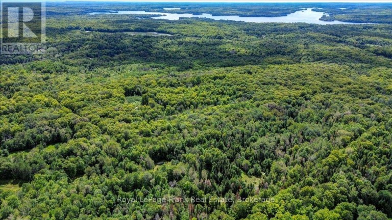 0 NORTH RUSAW ROAD, North Kawartha, Ontario, K0L1A0