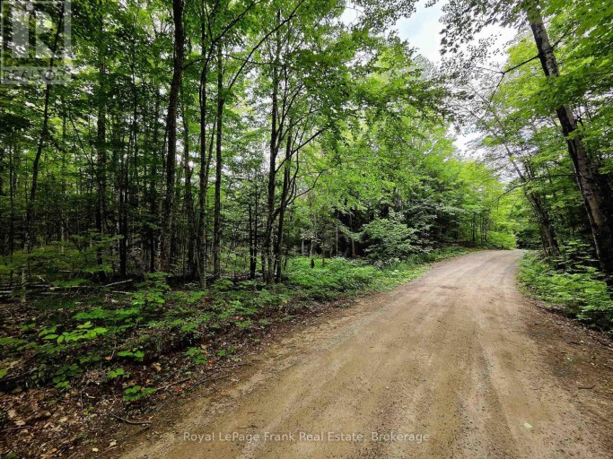 0 NORTH RUSAW ROAD, North Kawartha, Ontario, K0L1A0