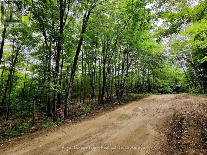 0 NORTH RUSAW ROAD, North Kawartha, Ontario, K0L1A0