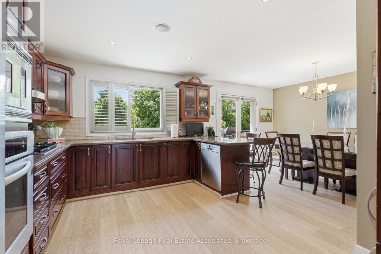 2580 HOMELANDS DRIVE, Mississauga (Sheridan), Ontario, L5K1H6