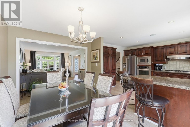 2580 HOMELANDS DRIVE, Mississauga (Sheridan), Ontario, L5K1H6