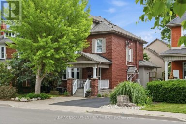 2116 CAROLINE STREET Burlington (Brant) Ontario photo 1