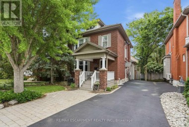 2116 CAROLINE STREET Burlington (Brant) Ontario photo 2