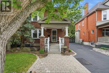 2116 CAROLINE STREET Burlington (Brant) Ontario photo 3