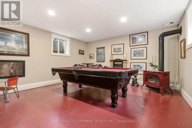 2116 CAROLINE STREET Burlington (Brant) Ontario photo 37