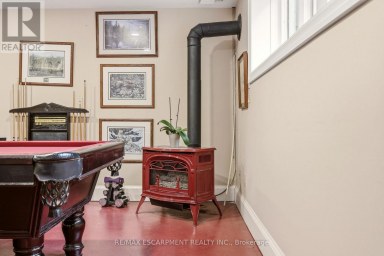 2116 CAROLINE STREET Burlington (Brant) Ontario photo 38