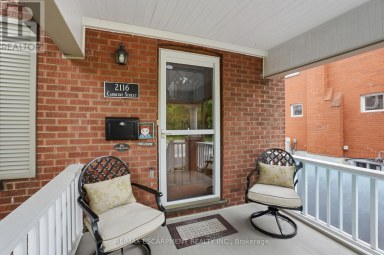 2116 CAROLINE STREET Burlington (Brant) Ontario photo 4