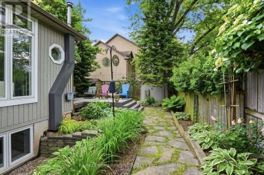 2116 CAROLINE STREET Burlington (Brant) Ontario photo 42
