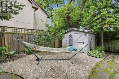 2116 CAROLINE STREET Burlington (Brant) Ontario photo 45