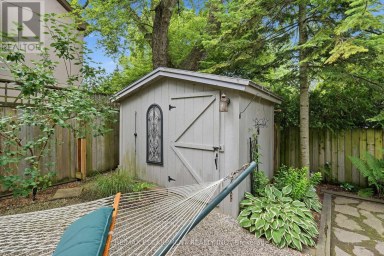 2116 CAROLINE STREET Burlington (Brant) Ontario photo 46