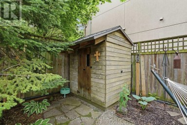 2116 CAROLINE STREET Burlington (Brant) Ontario photo 47