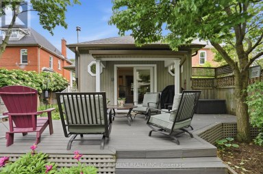 2116 CAROLINE STREET Burlington (Brant) Ontario photo 48
