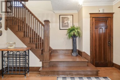2116 CAROLINE STREET Burlington (Brant) Ontario photo 6