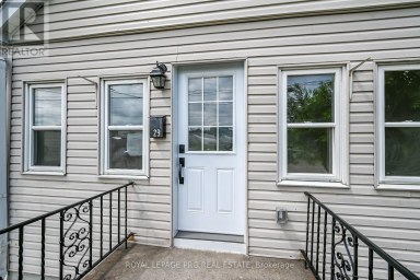 29 MCKINSTRY STREET Hamilton (Industrial Sector) Ontario photo 3