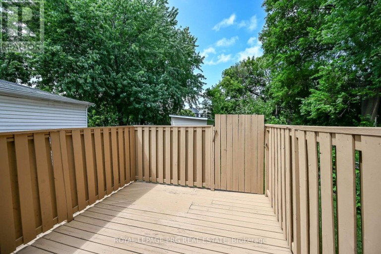 29 MCKINSTRY STREET, Hamilton (Industrial Sector), Ontario, L8L6C2