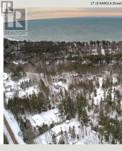 LT 19 RUE KAROLA, Tiny, Ontario, L0L2J0
