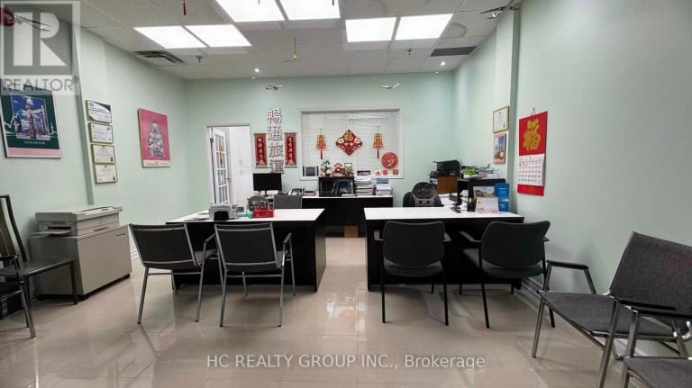 205 - 4211 SHEPPARD AVENUE E, Toronto (Agincourt South-Malvern West), Ontario, M1S5H5