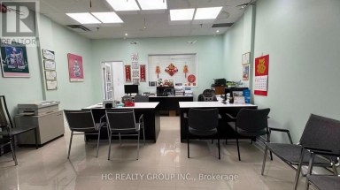 205 - 4211 SHEPPARD AVENUE E Toronto (Agincourt South-Malvern West) Ontario photo 3