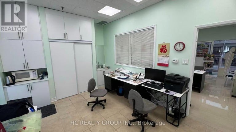 205 - 4211 SHEPPARD AVENUE E, Toronto (Agincourt South-Malvern West), Ontario, M1S5H5