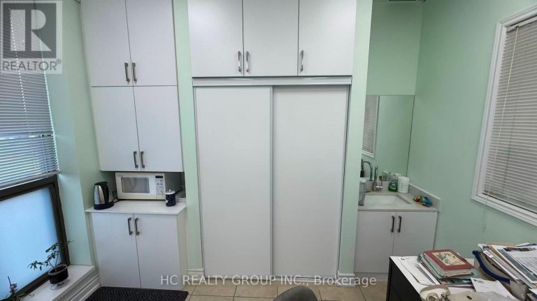 205 - 4211 SHEPPARD AVENUE E, Toronto (Agincourt South-Malvern West), Ontario, M1S5H5