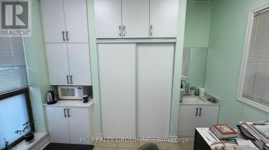 205 - 4211 SHEPPARD AVENUE E Toronto (Agincourt South-Malvern West) Ontario photo 5