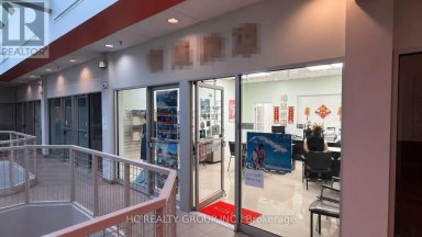 205 - 4211 SHEPPARD AVENUE E Toronto (Agincourt South-Malvern West) Ontario photo 6