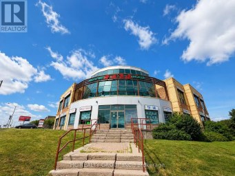 205 - 4211 SHEPPARD AVENUE E Toronto (Agincourt South-Malvern West) Ontario photo 8