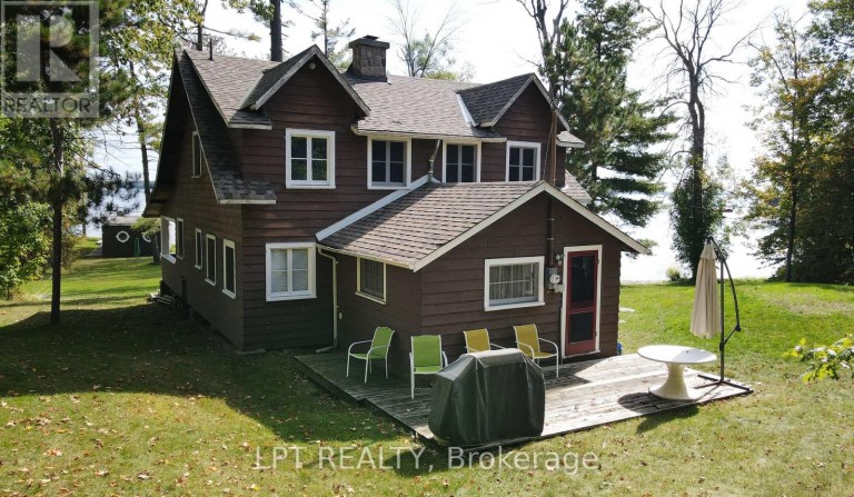 1764 BAY PARK ROAD, Severn, Ontario, L3V0V7
