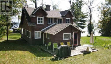 1764 BAY PARK ROAD Severn Ontario photo 1