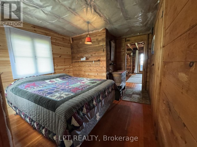 1764 BAY PARK ROAD, Severn, Ontario, L3V0V7