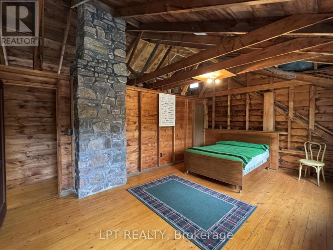 1764 BAY PARK ROAD, Severn, Ontario, L3V0V7