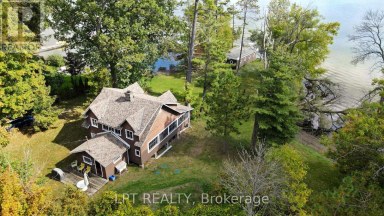 1764 BAY PARK ROAD Severn Ontario photo 2