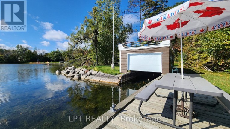 1764 BAY PARK ROAD, Severn, Ontario, L3V0V7