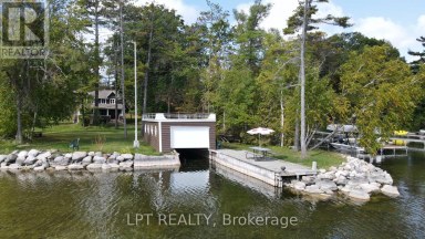 1764 BAY PARK ROAD Severn Ontario photo 27