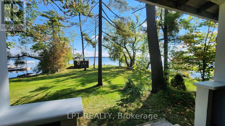 1764 BAY PARK ROAD, Severn, Ontario, L3V0V7