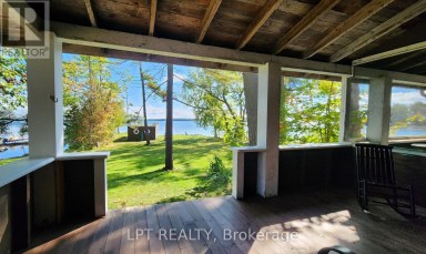 1764 BAY PARK ROAD Severn Ontario photo 3