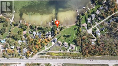 1764 BAY PARK ROAD Severn Ontario photo 33