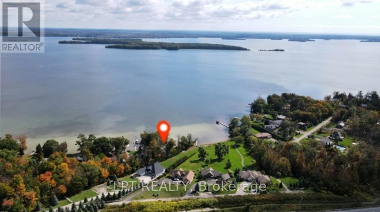 1764 BAY PARK ROAD, Severn, Ontario, L3V0V7