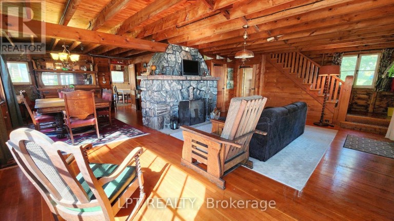 1764 BAY PARK ROAD, Severn, Ontario, L3V0V7