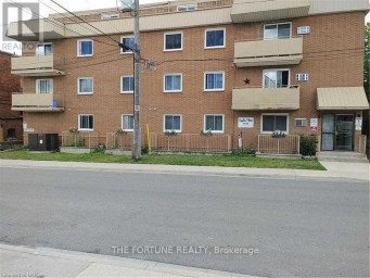 304 - 4692 CRYSLER AVENUE N Niagara Falls (Downtown) Ontario photo 1