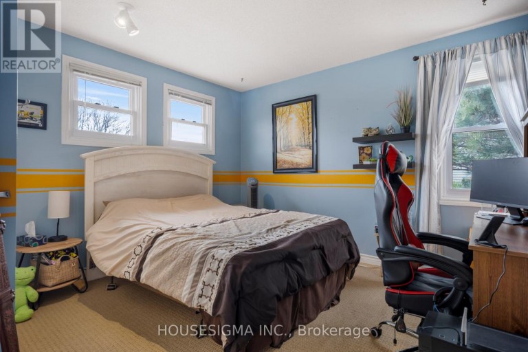 18 JENNIFER GARDENS, London North (North B), Ontario, N5X3K8
