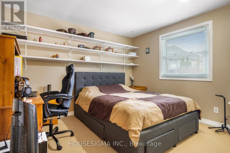18 JENNIFER GARDENS, London North (North B), Ontario, N5X3K8