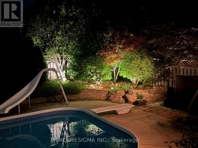 18 JENNIFER GARDENS, London North (North B), Ontario, N5X3K8