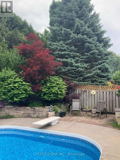 18 JENNIFER GARDENS, London North (North B), Ontario, N5X3K8