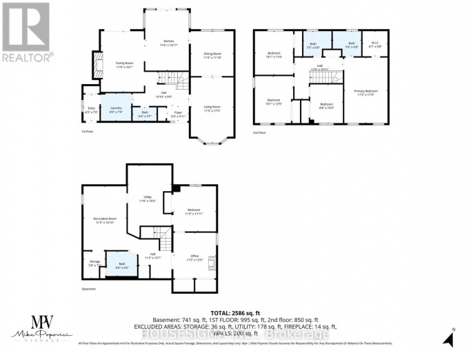 18 JENNIFER GARDENS, London North (North B), Ontario, N5X3K8