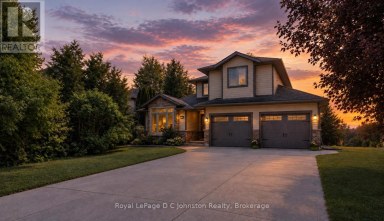 482 CREEKWOOD DRIVE Saugeen Shores Ontario photo 1