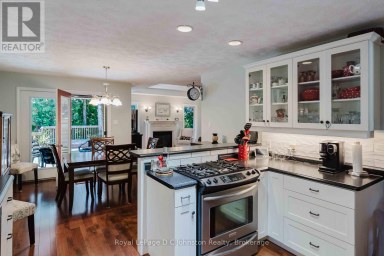 482 CREEKWOOD DRIVE Saugeen Shores Ontario photo 11