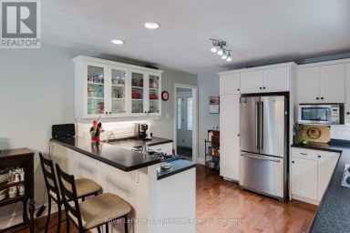 482 CREEKWOOD DRIVE Saugeen Shores Ontario photo 12