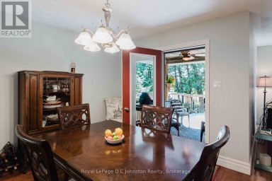 482 CREEKWOOD DRIVE Saugeen Shores Ontario photo 15